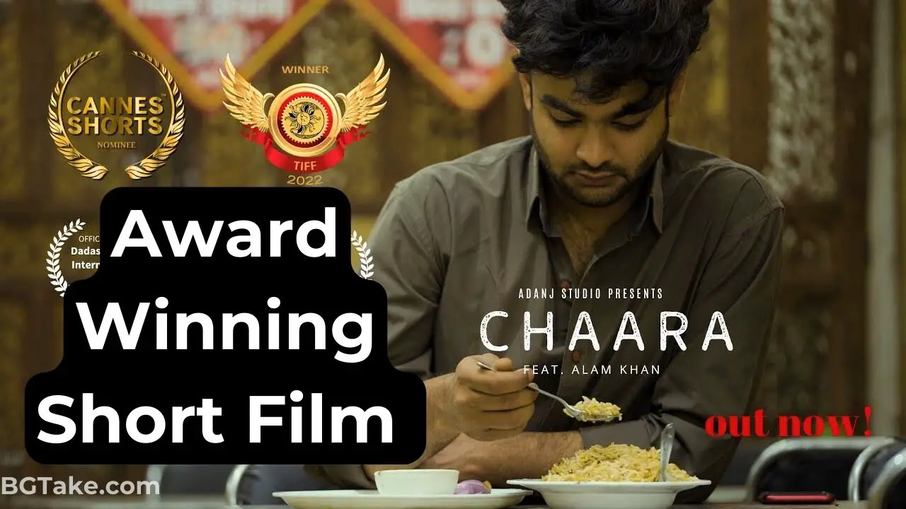 Chaara Short Film