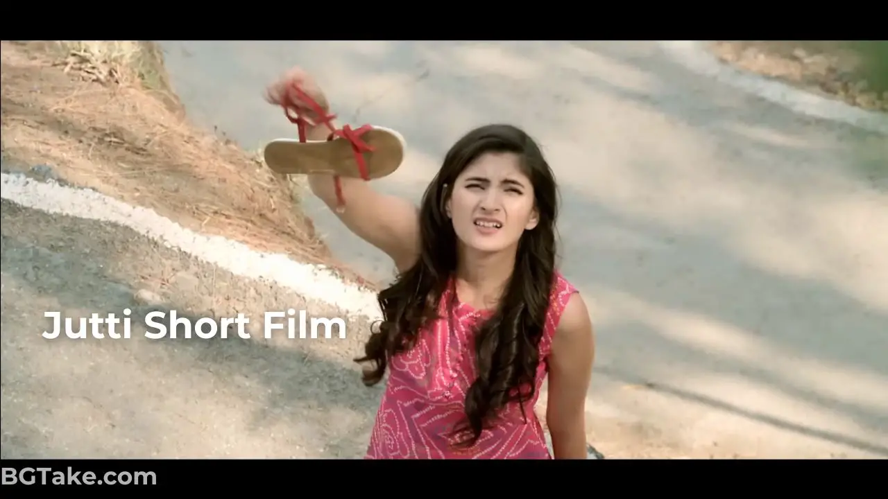 Jutti Short Film