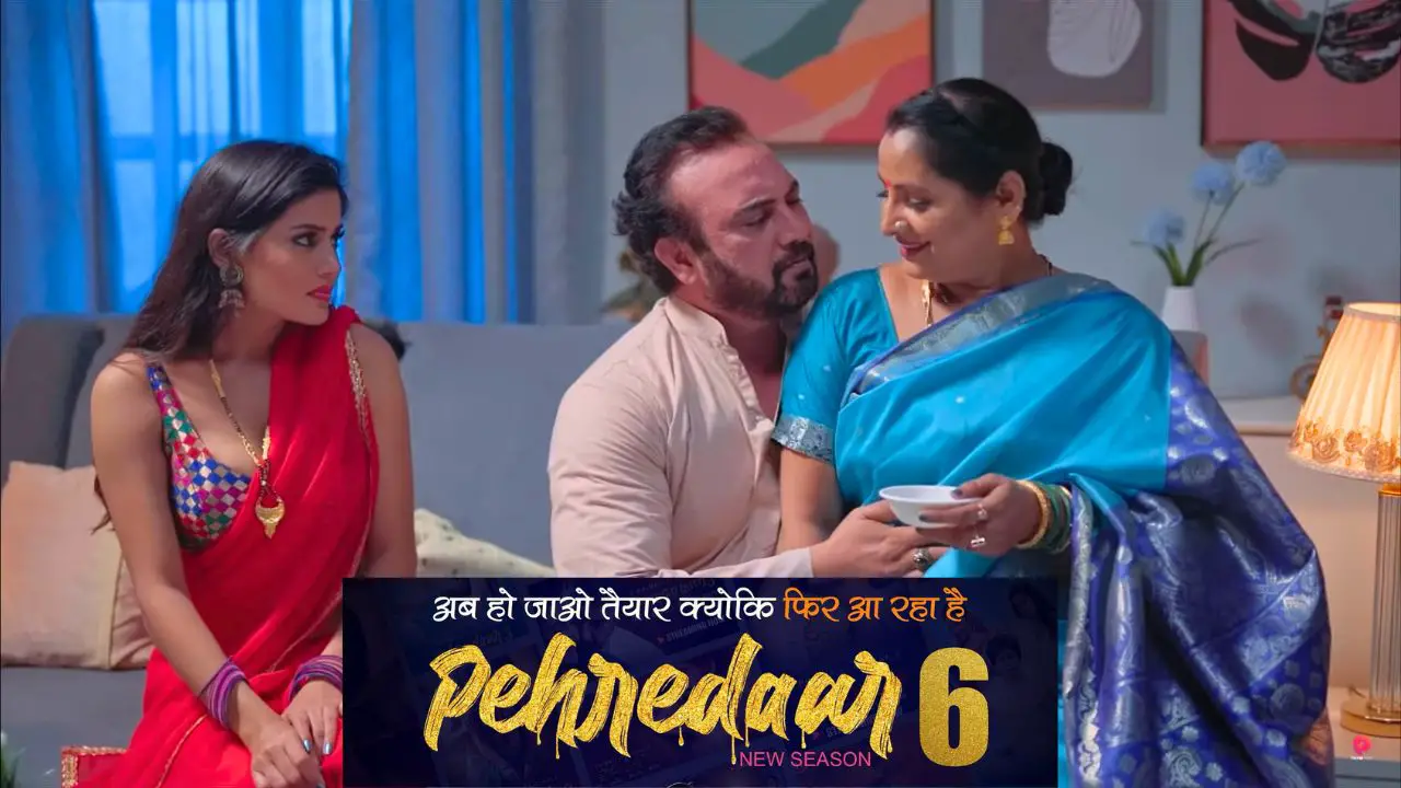 Pehredaar Season 6