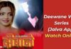 Deewane Jalva Original Web Series